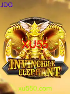 InvincibleElephant